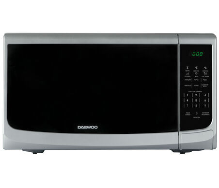 Microondas Digital 20 Litros Daewoo