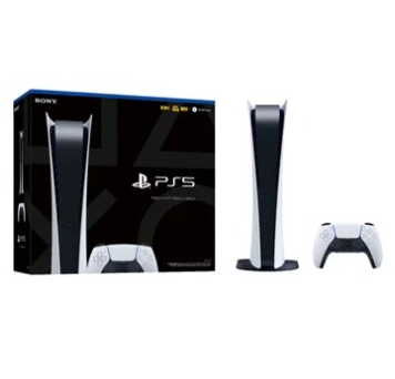 Consola Sony PS5 Digital