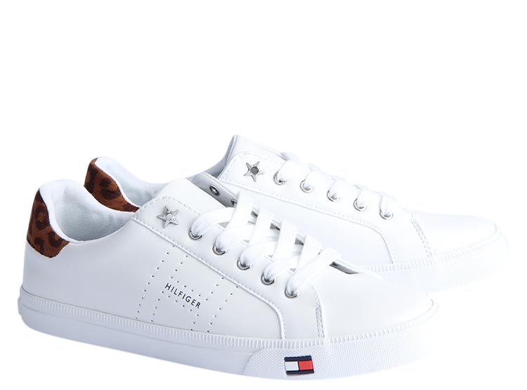 Zapatilla Tommy Hilfiger Twlustery