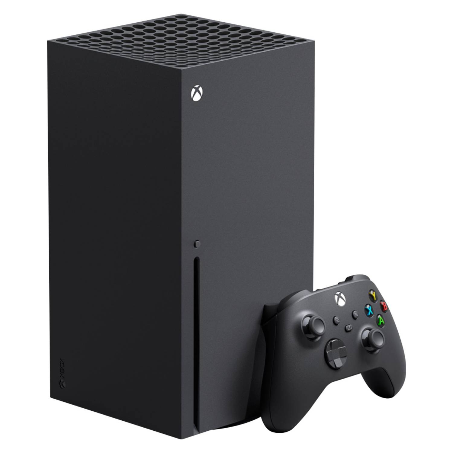 Consola Microsoft Xbox One Series X 1TB
