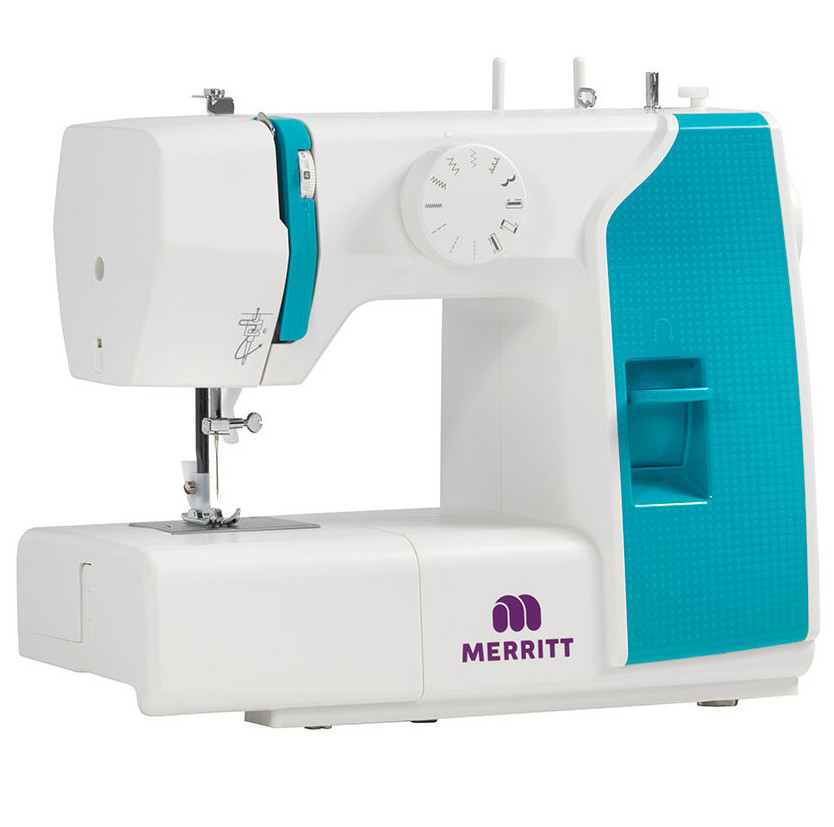 Máquina De Coser Merrit ME 9100
