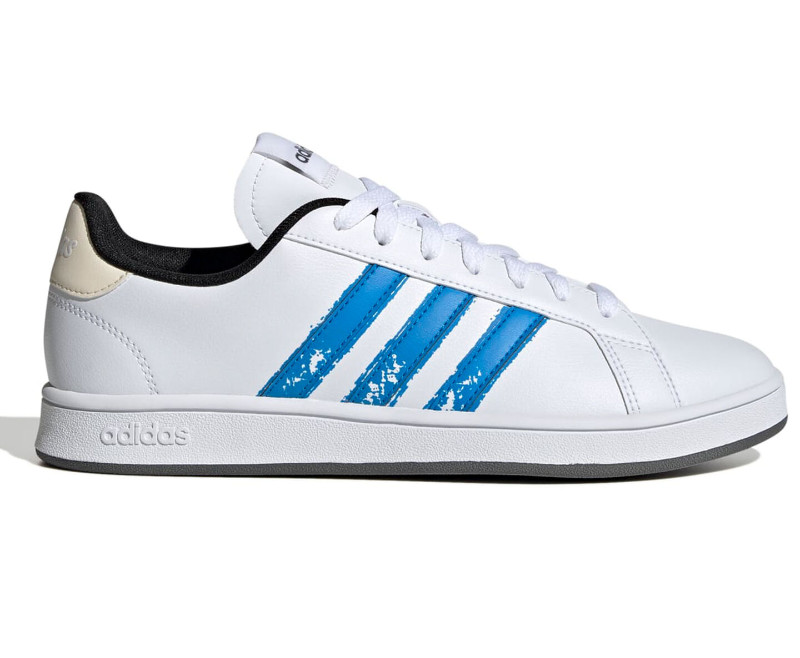 Zapatilla Urbana Estilo Grand Court Beyond Hombre