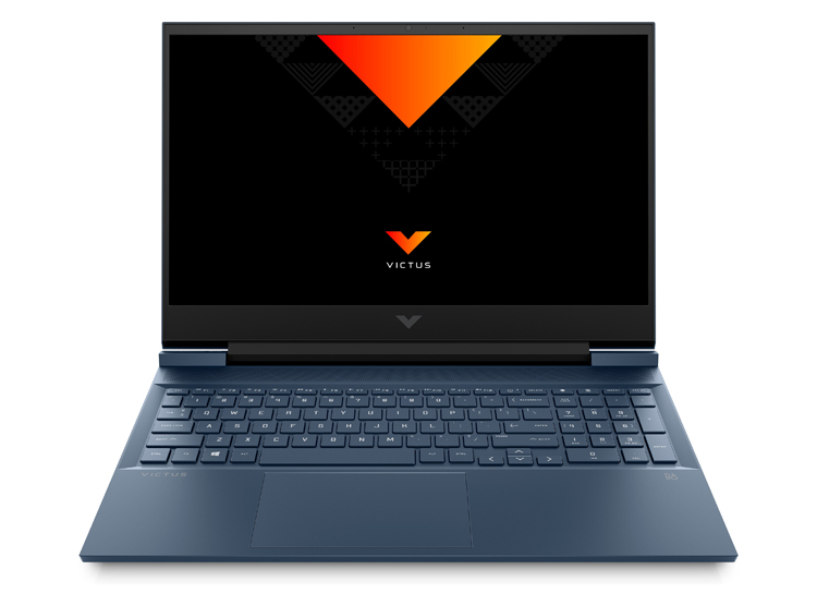 Hp Victus Laptop 16-D0500la / Intel® Core™ I5 / 8gb Ram / 256gb Ssd / Nvidia Geforce Rtx 3050 / 16.1'' Fhd