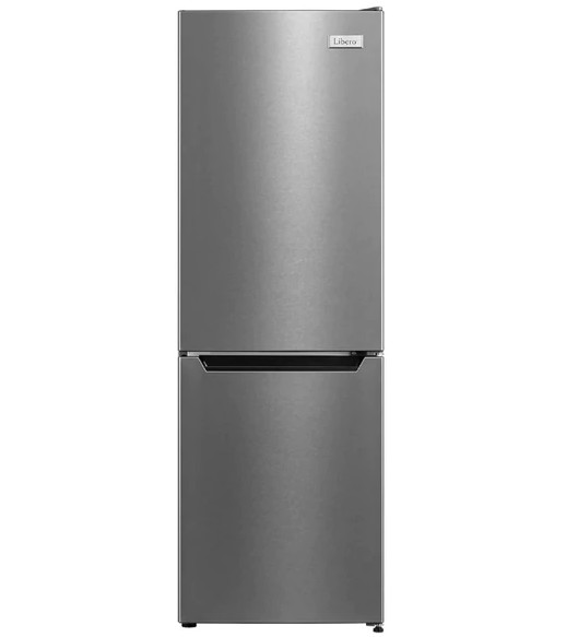 Refrigerador Libero LRB-180DFI 157 lts