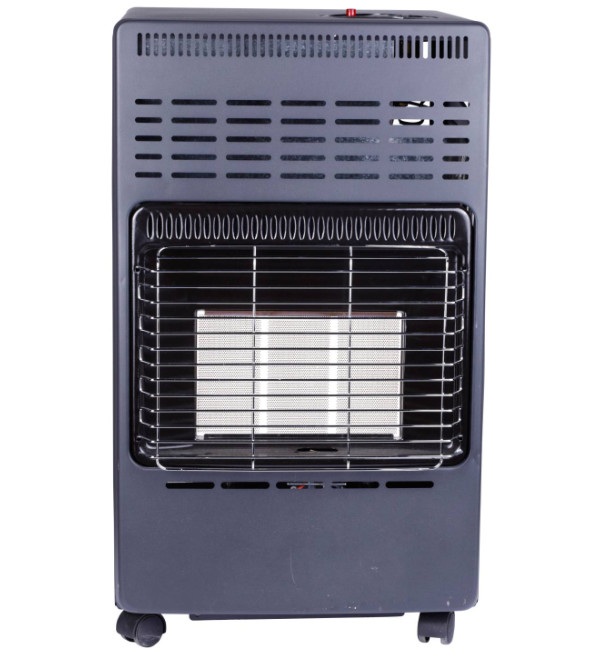 Estufa A Gas Recco Cilindro 11-15 kg E4200-2