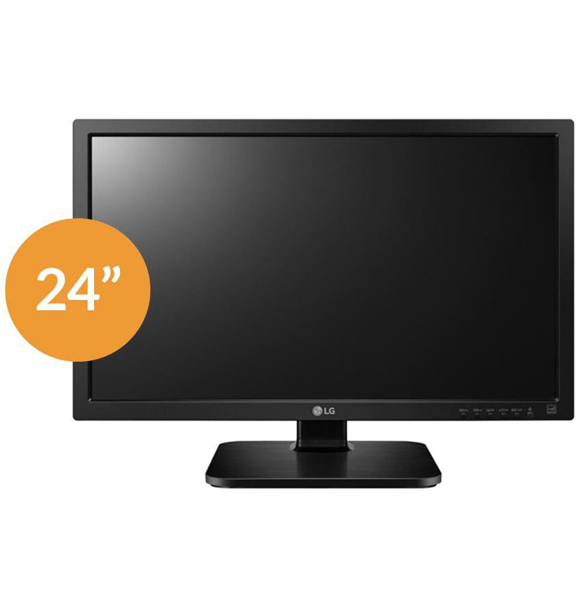 Monitor Lg 24MB35PH-B.AWH, 24", 1920x1080