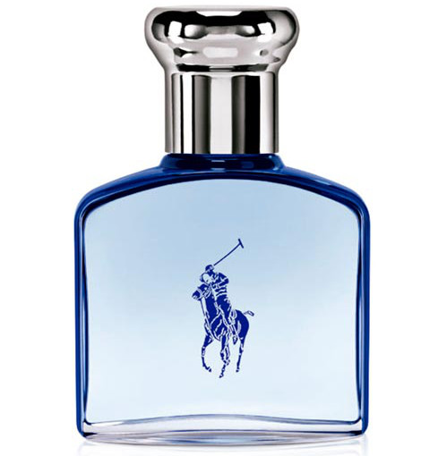 Ralph Lauren Polo Ultra Blue EDT 40 Ml