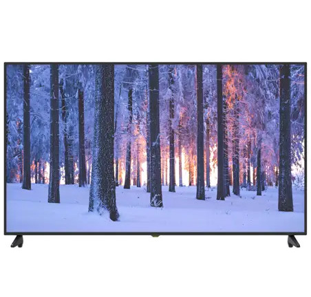 LED Kioto 65" Ultra HD Smart TV