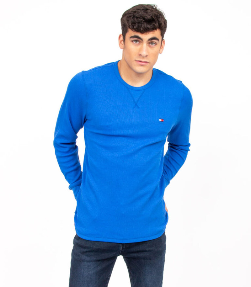 Polera Hombre Tommy Hilfiger