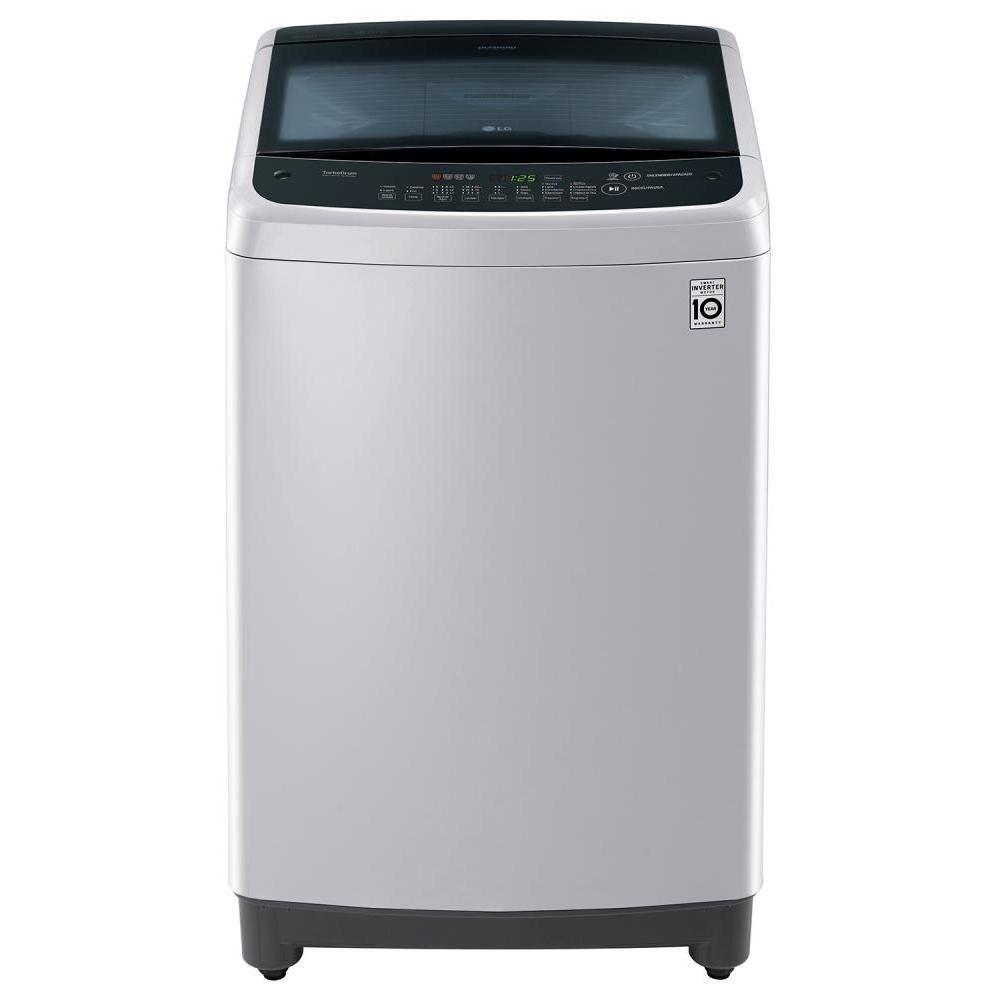Lavadora LG WT19DSBP 19 Kilos