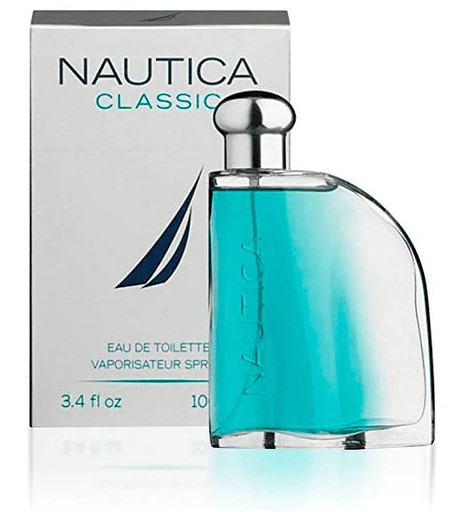 Nautica Nautica Classic EDT 100 ML (H)