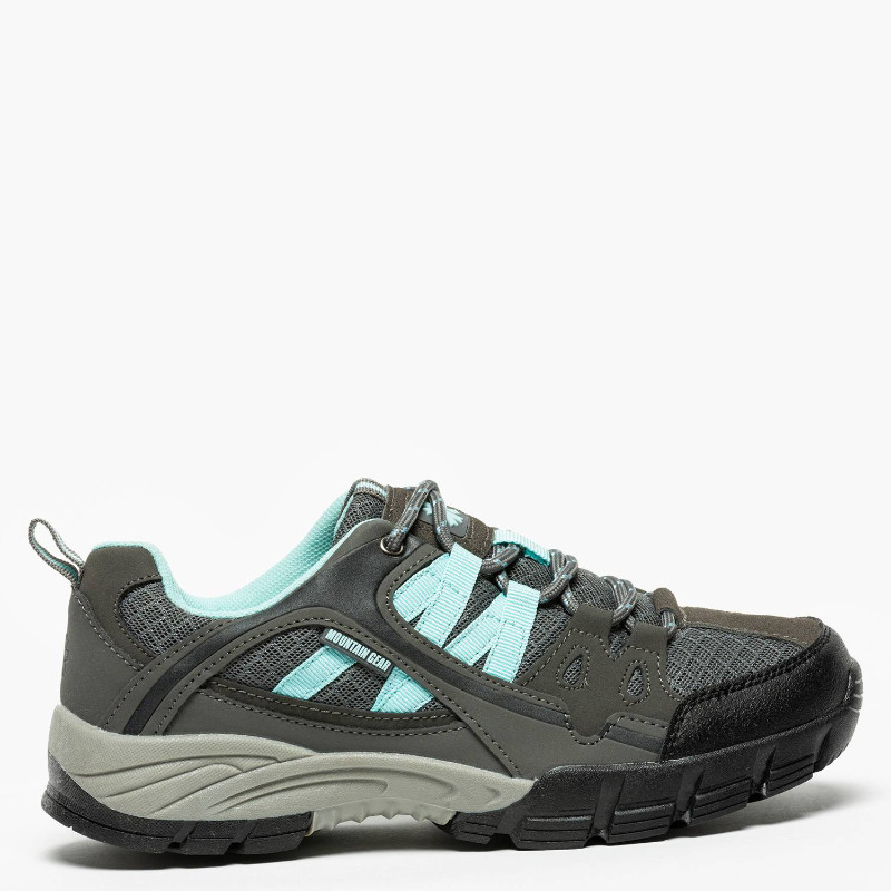 Zapatilla Outdoor Mujer Mountain Gear