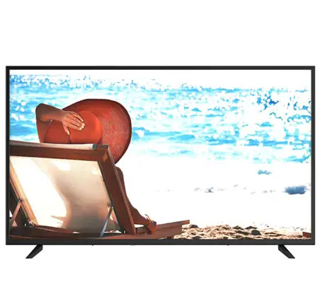 LED Kioto 55" Ultra HD Smart TV KEUH5521