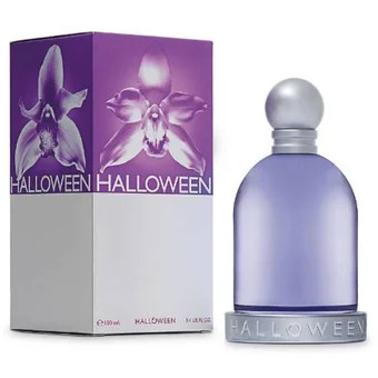Perfume Halloween 100 Ml EDT