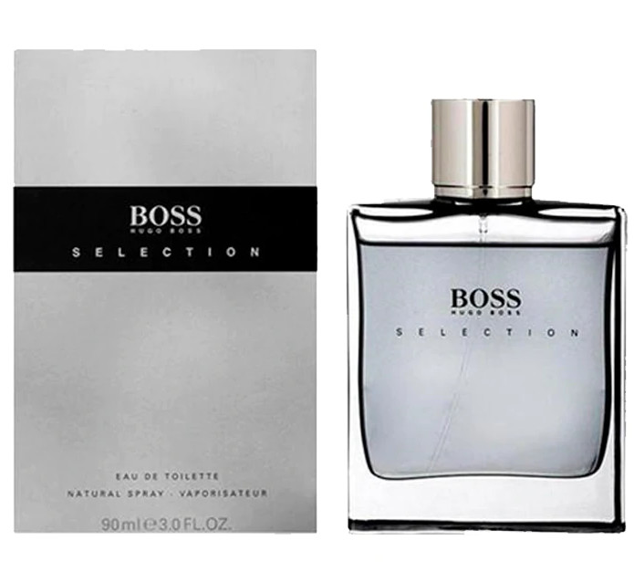 Hugo Boss Selection EDT 90Ml