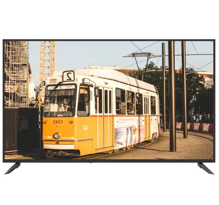 LED Kioto 58" Ultra HD Smart TV KEUH5821