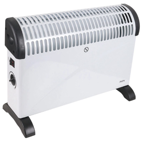 Convector Eléctrico 2000W EC2000W Nex
