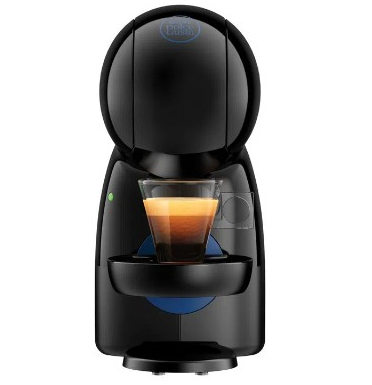 Cafetera Dolce Gusto Piccolo XS black