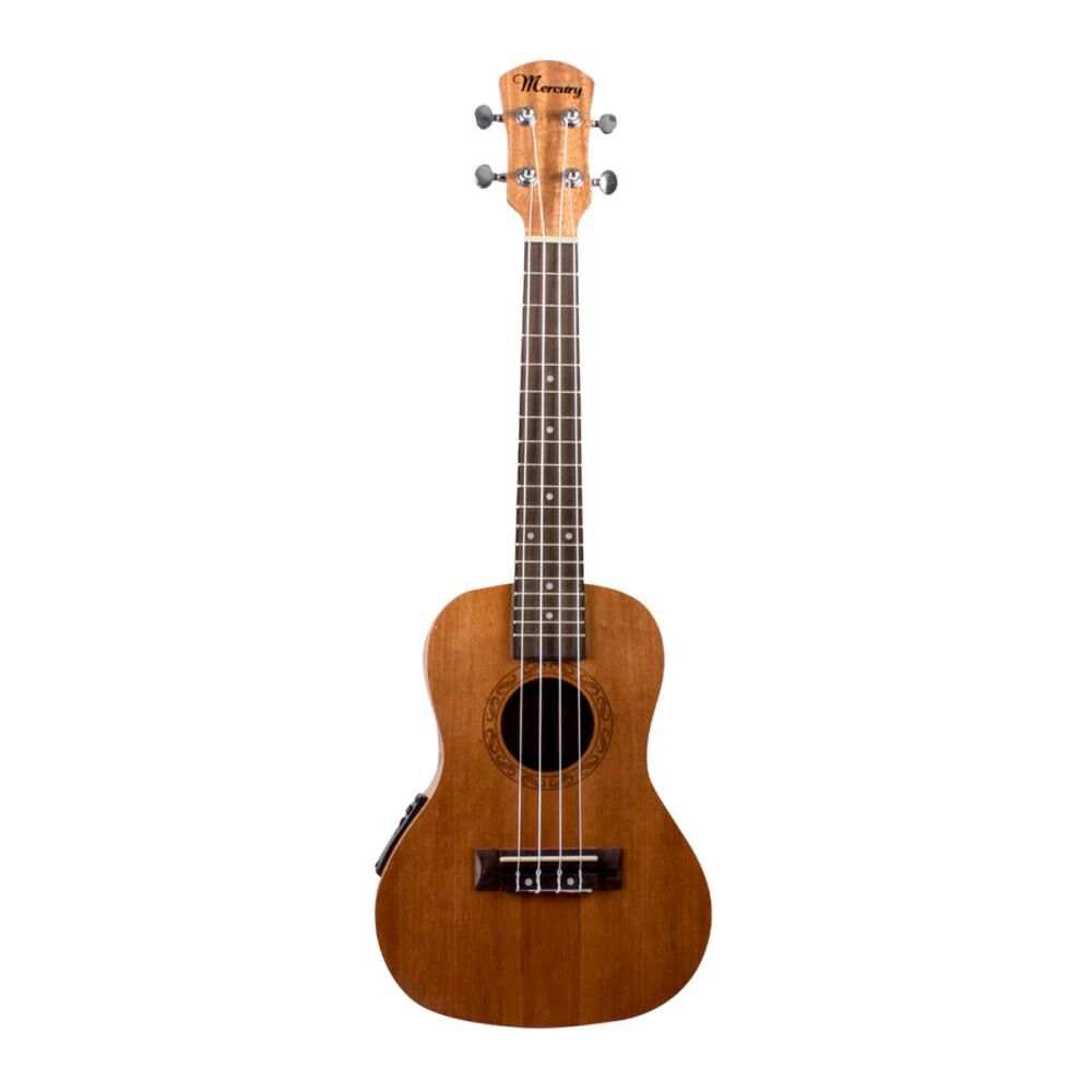 Ukelele Electro Acústico Mercury MUK07E