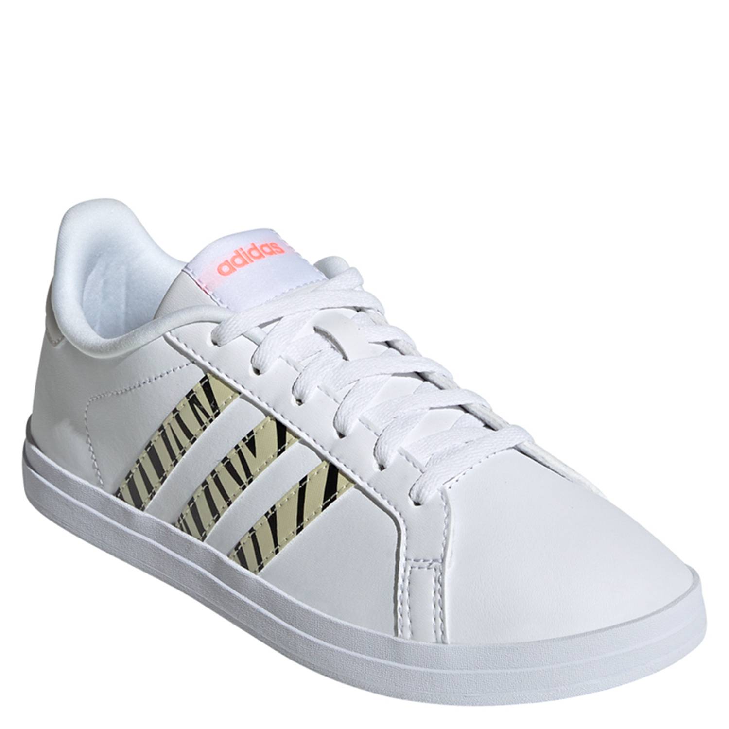 Zapatillas Adidas Courtpoint Urbana Mujer