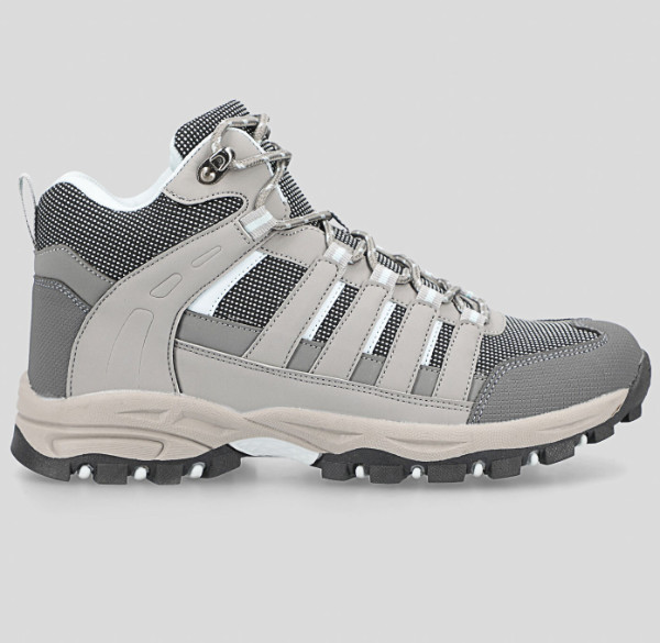 Zapatilla Outdoor Alpes Alta Mujer