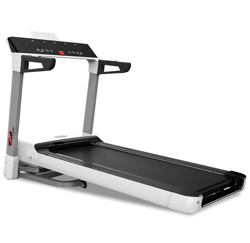Trotadora Multifuncional TREADMILL A8 B