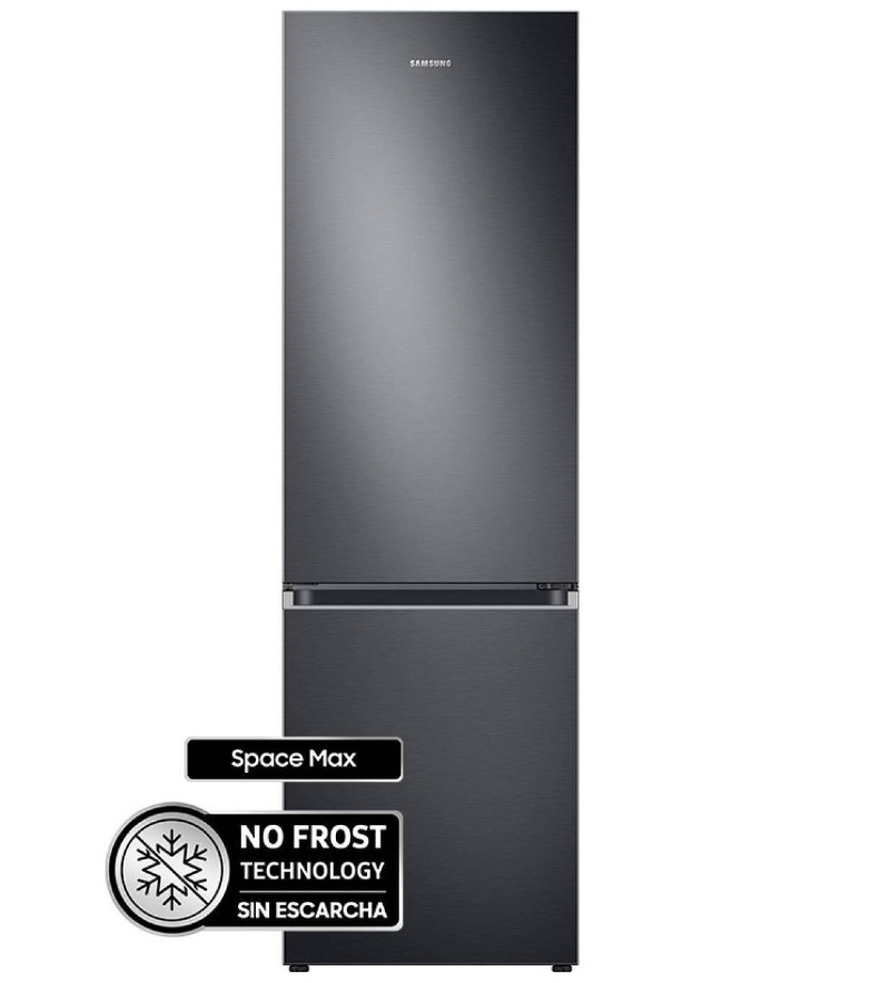 Refrigerador Samsung Bottom Freezer 360 Lt