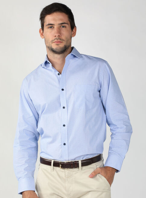 Variedad De Camisas Van Heusen En Oferta En Paris
