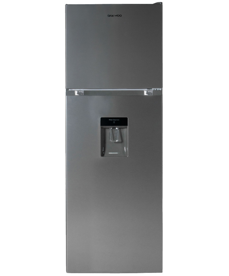 Refrigerador Daewoo No Frost 348 Litros