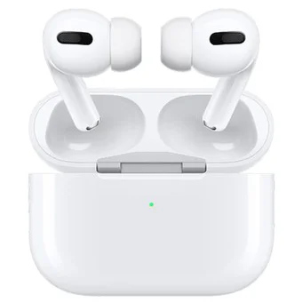 Apple Airpods Pro Con Estuche De Carga Inalambrica