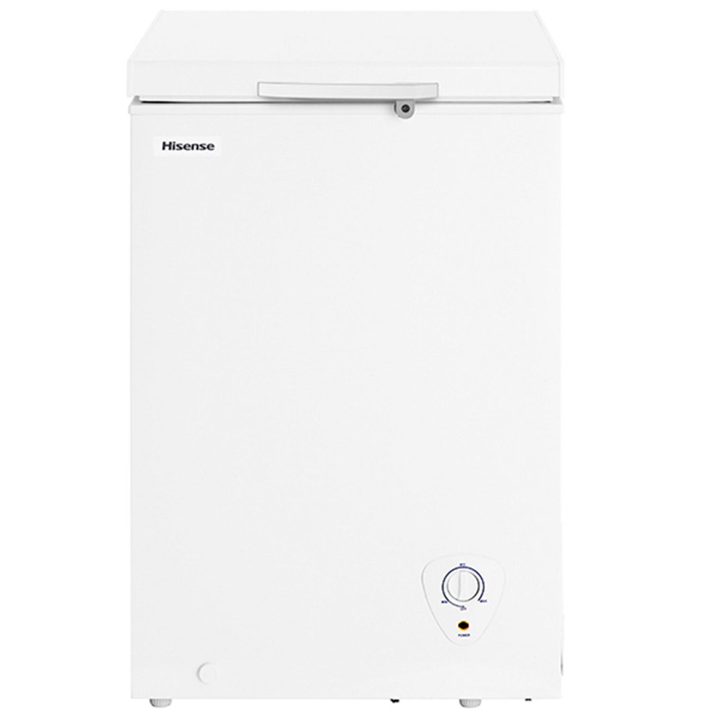 Freezer Horizontal Frío Directo 95 Litros FC-12DD