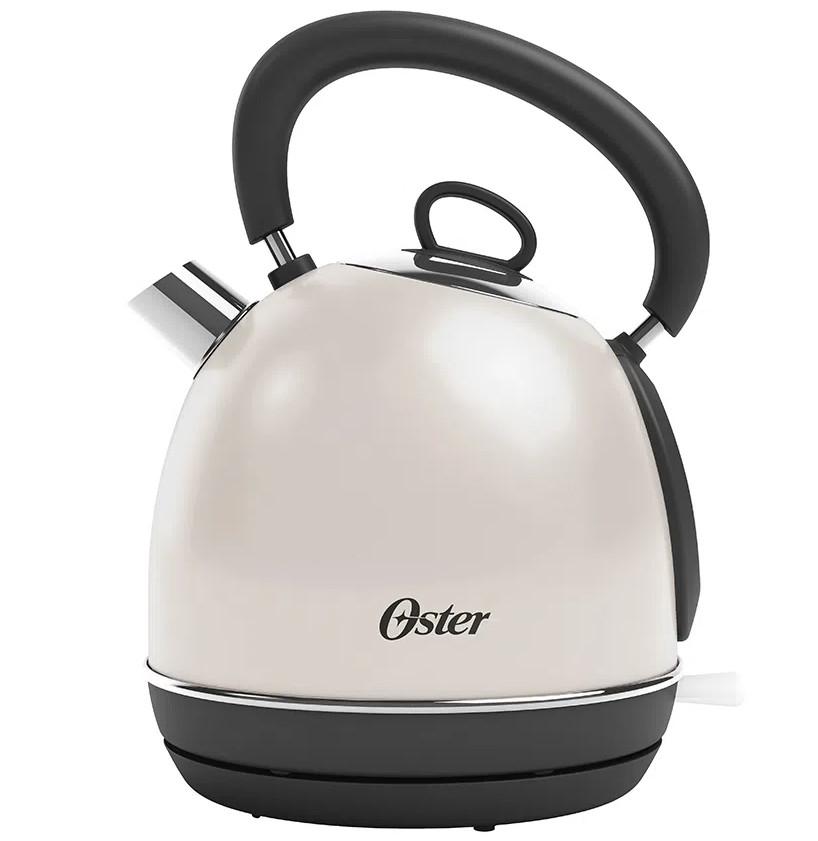 Hervidor Eléctrico Oster Tradicional 1.7 lt BVSTKED388W