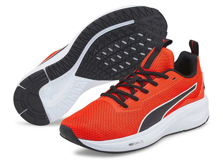Zapatilla Puma Fire Runner Profoam