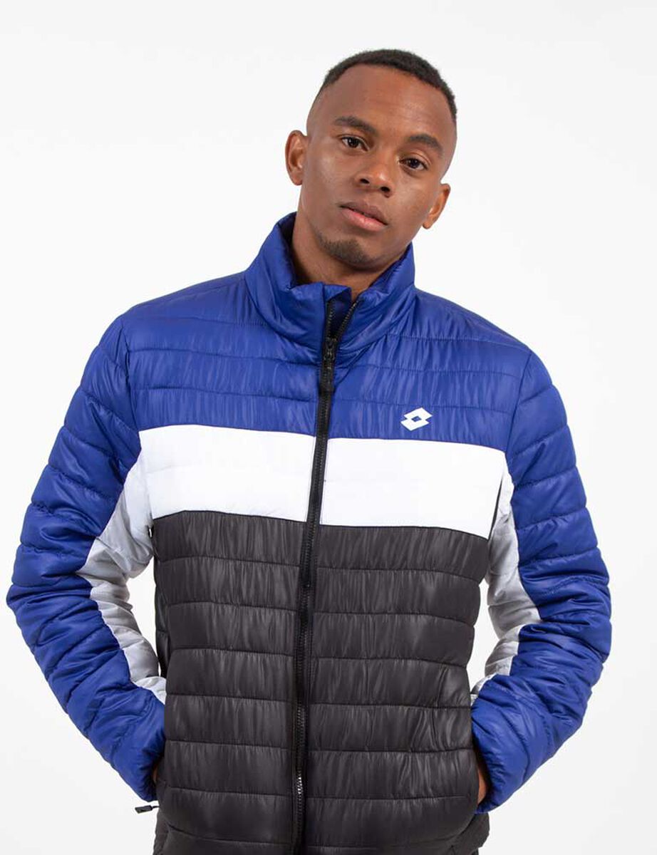 Parka Deportiva Hombre Lotto