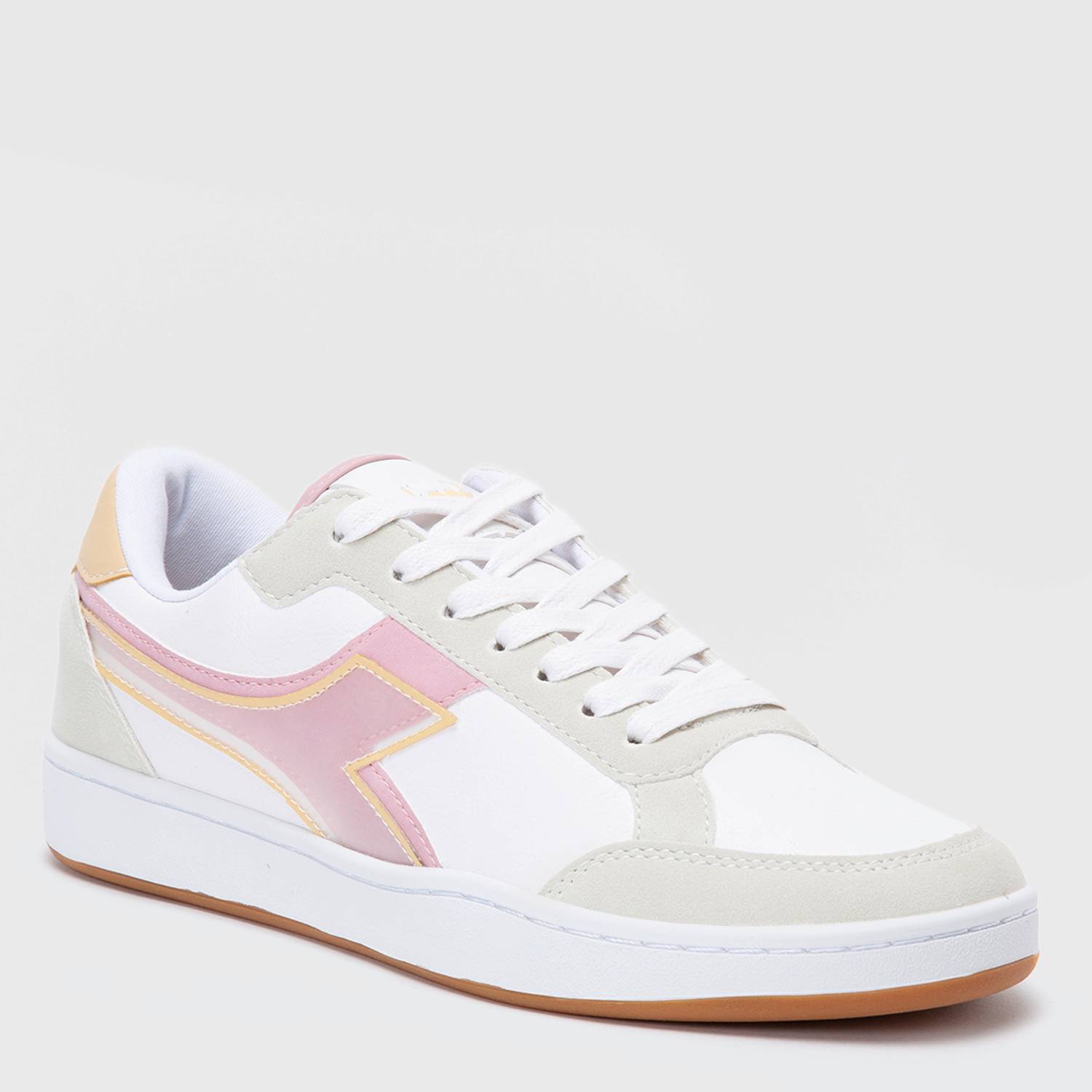 Zapatilla Urbana Mujer Diadora
