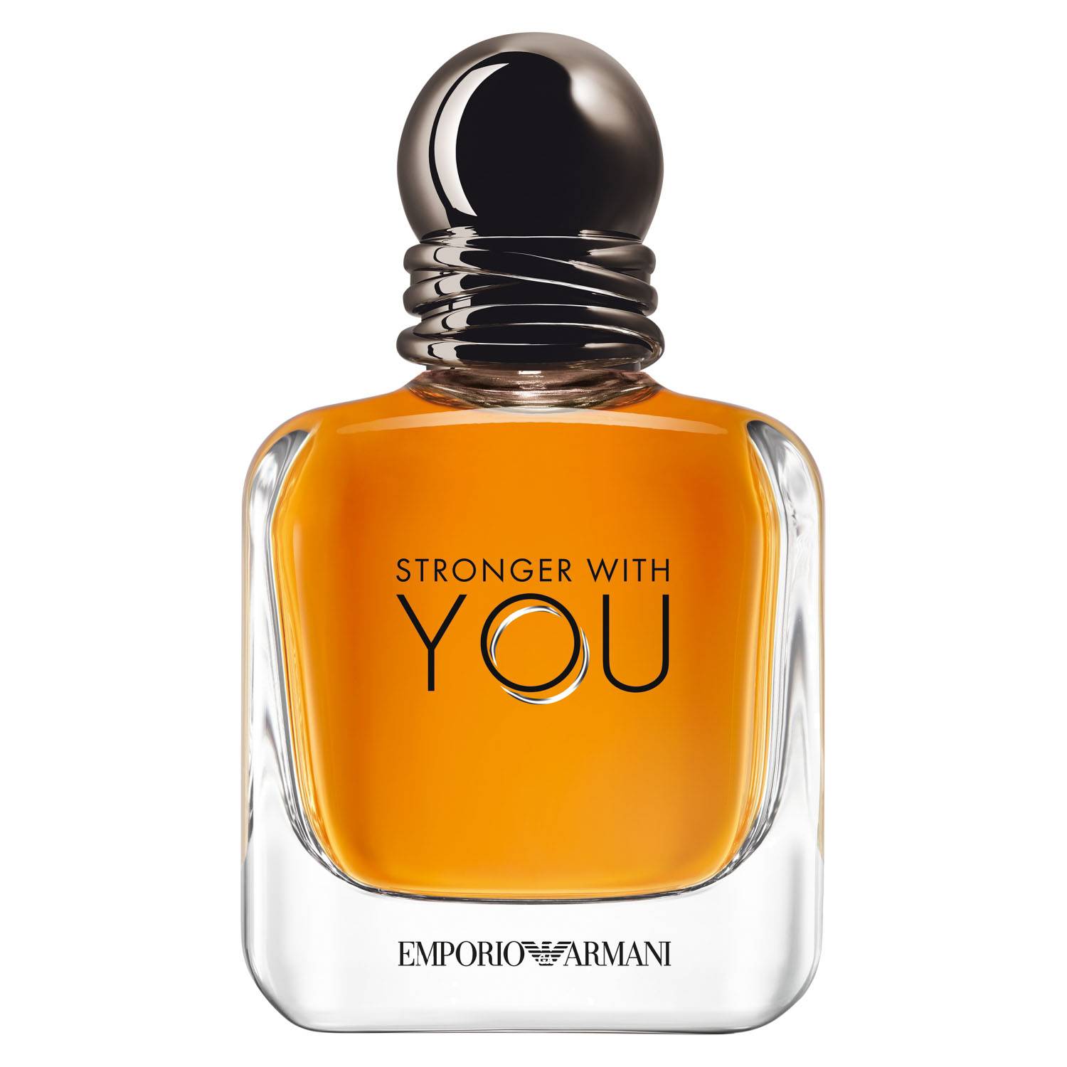 Perfume Hombre Stronger With You 50 ml