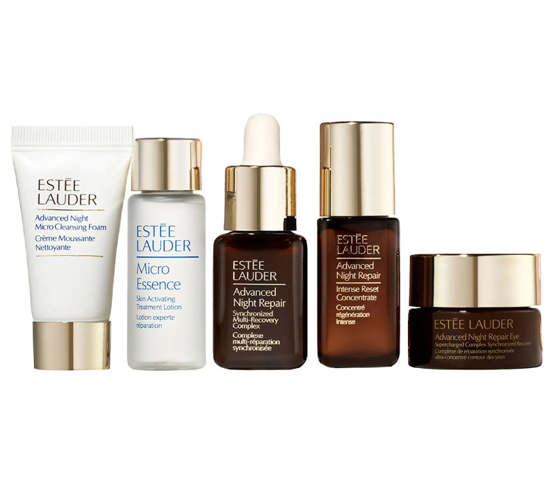 Set Reparación Advanced Night Repair Estée Lauder