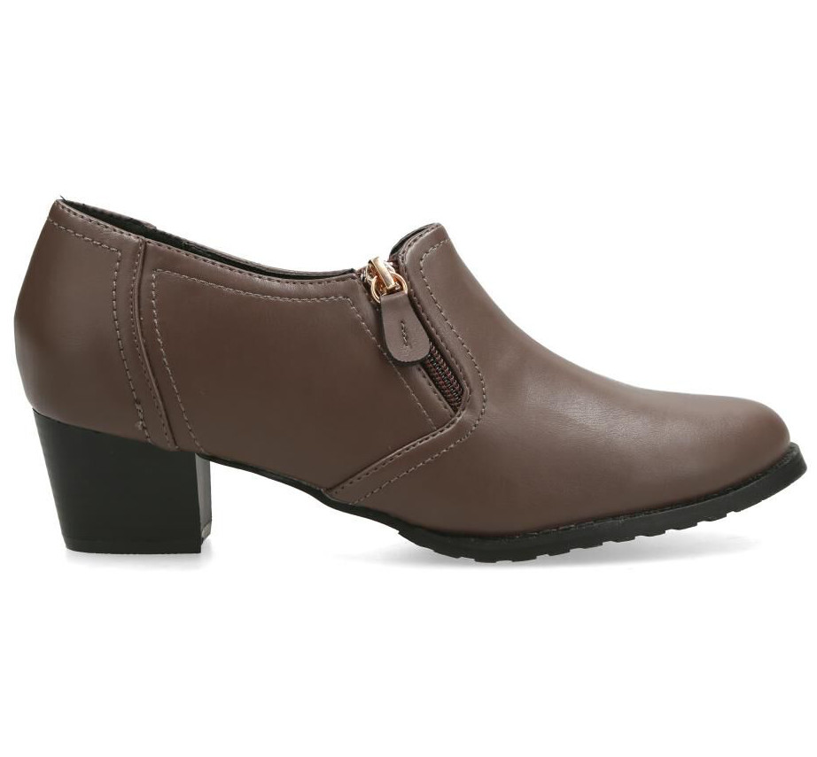 Zapato De Vestir Mujer Lesage