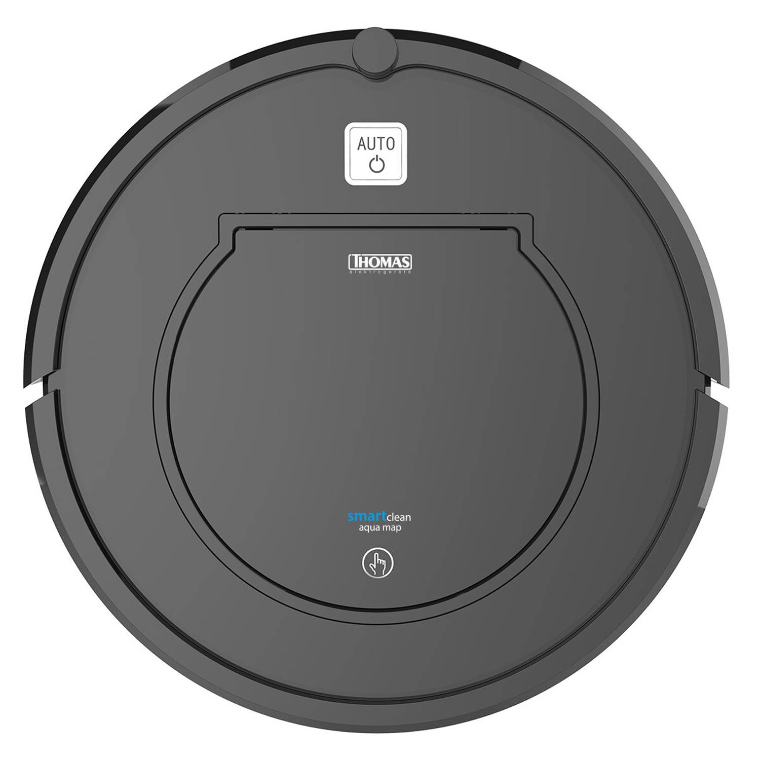 Aspiradora Robot Y Mopa Smart Clean Thomas TH-1060SC