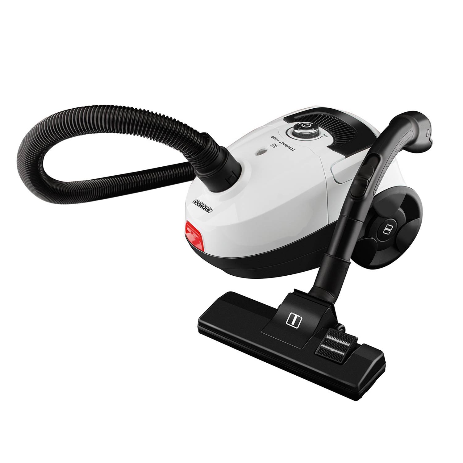 Aspiradora Thomas 1500W Th-1415