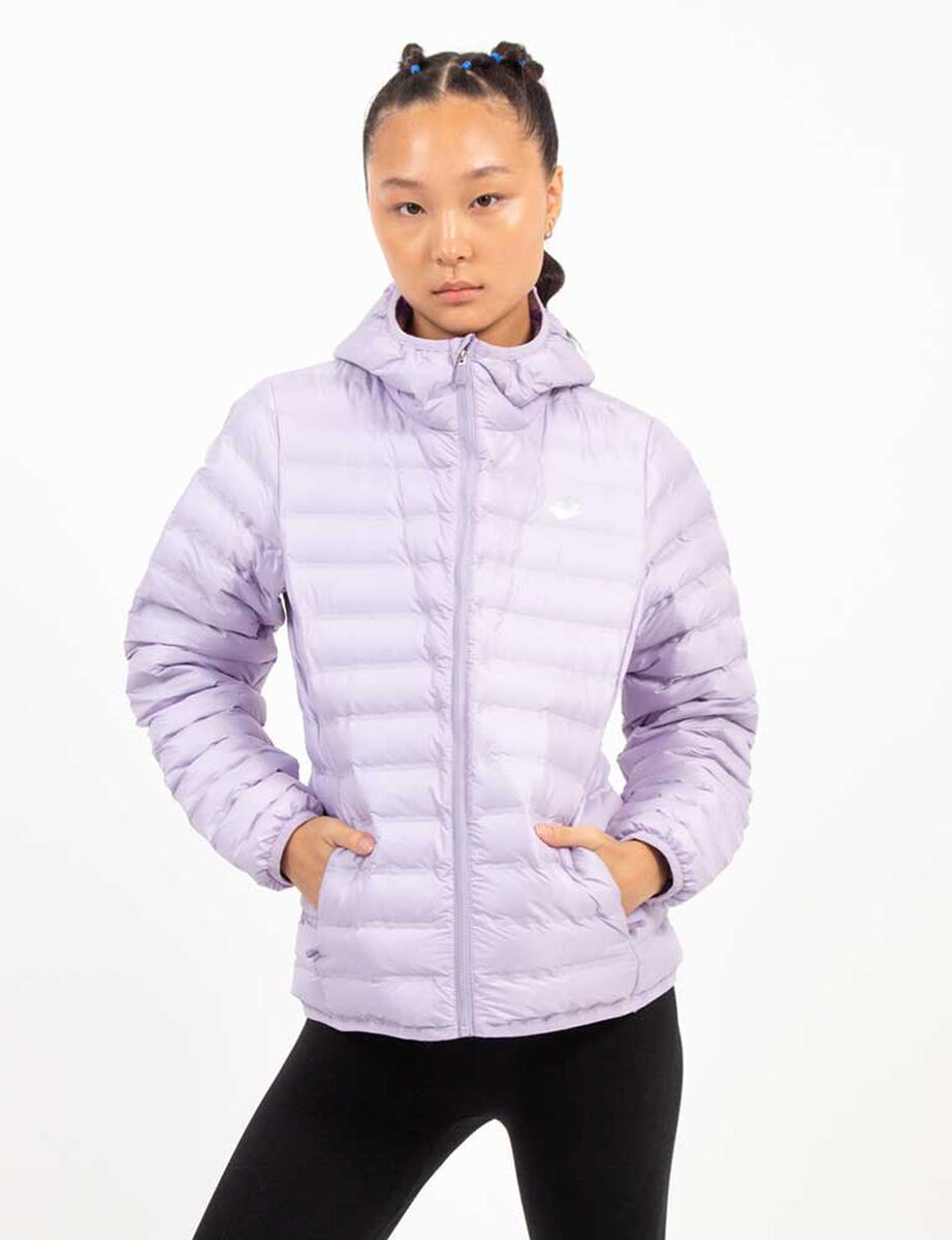 Parka Deportiva Mujer Lotto