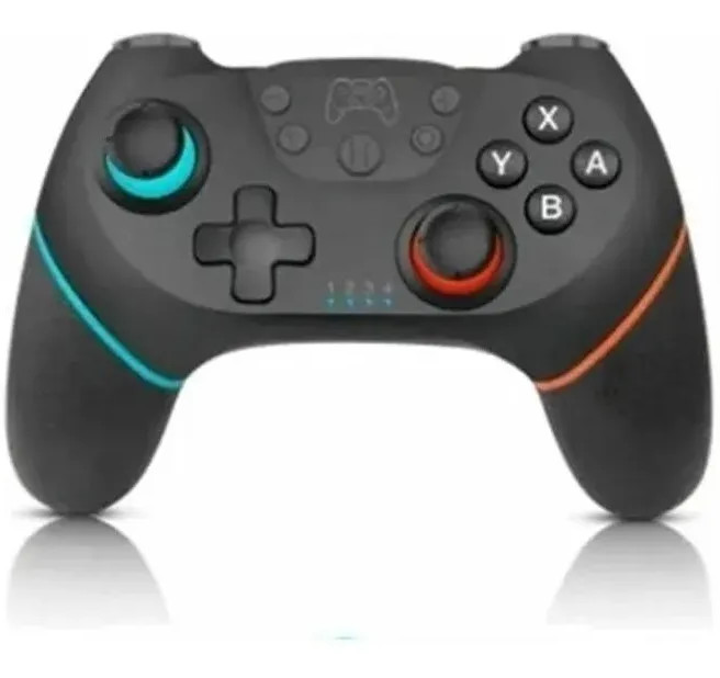 Control Mando Gamepad Nintendo Switch Inalámbrico Bluetooth