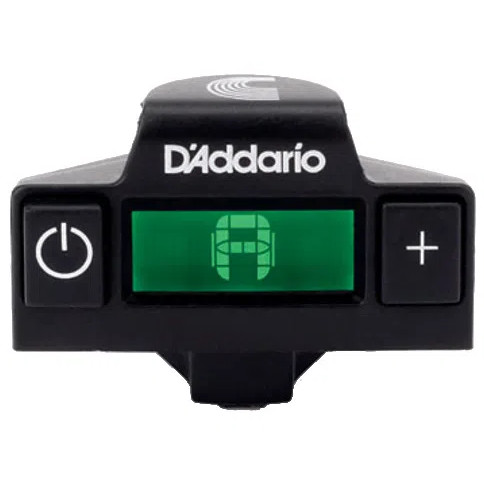 Afinador Cromático Daddario PW-CT-15