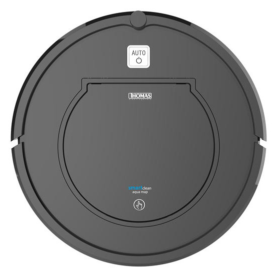 Aspiradora Y Mopa Robot Thomas Gyronav Th-1060sc