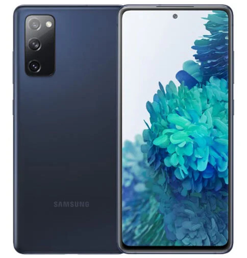 Smartphone Galaxy S20FE 5G 128GB Blue Liberado