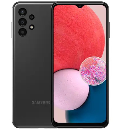 Celular Samsung Galaxy A13 128 GB Black