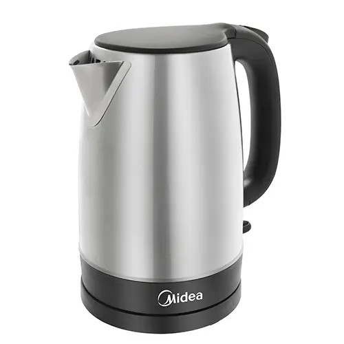Hervidor Midea Inox MK-17S32A 1.7 Litros