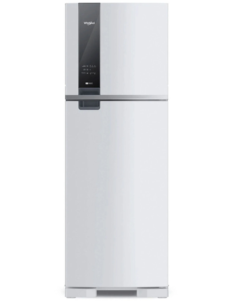 Refrigerador Top Mount No Frost 375 Litros Blanco