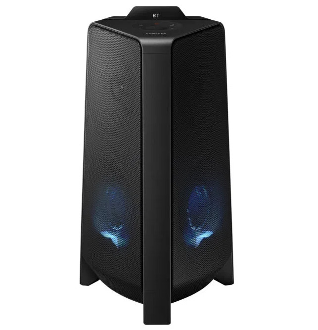 Sound Tower Samsung MX-T40