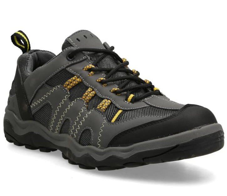 Zapatilla Outdoor Hombre Wetland